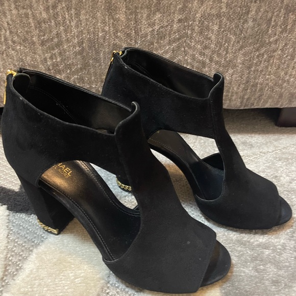 Michael Kors heels - Picture 4 of 5